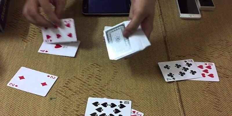 Bài Tứ Lơ Khơ Trong Cuộc Sống Hiện Đại