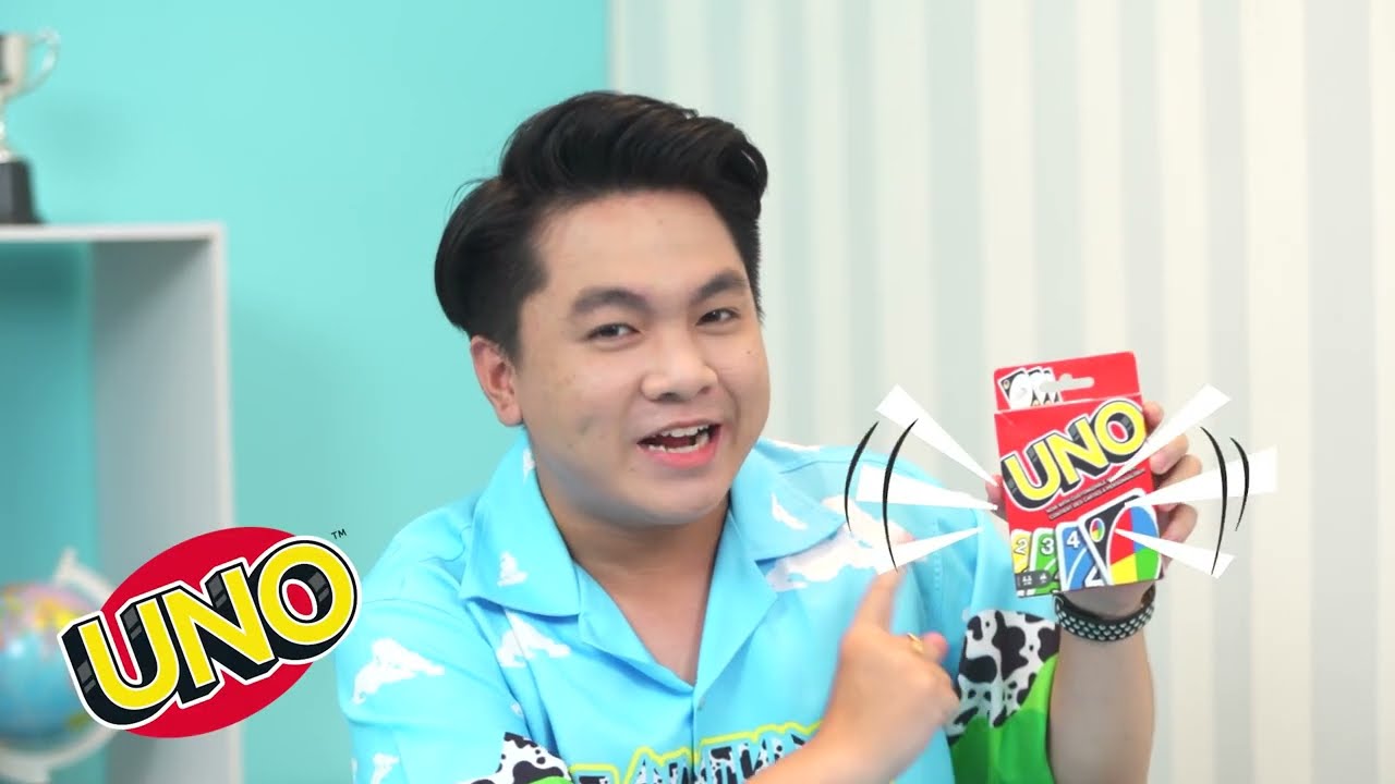Lịch Sử Và Nguồn Gốc Của Bài Uno