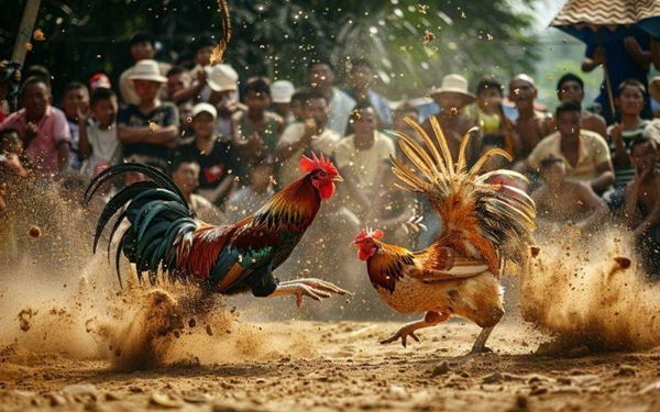 Các Lời Khuyên Hữu Ích Trong Đá Gà Thomo
